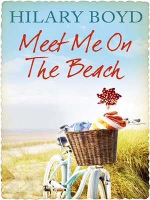 cover image of Meet Me on the Beach